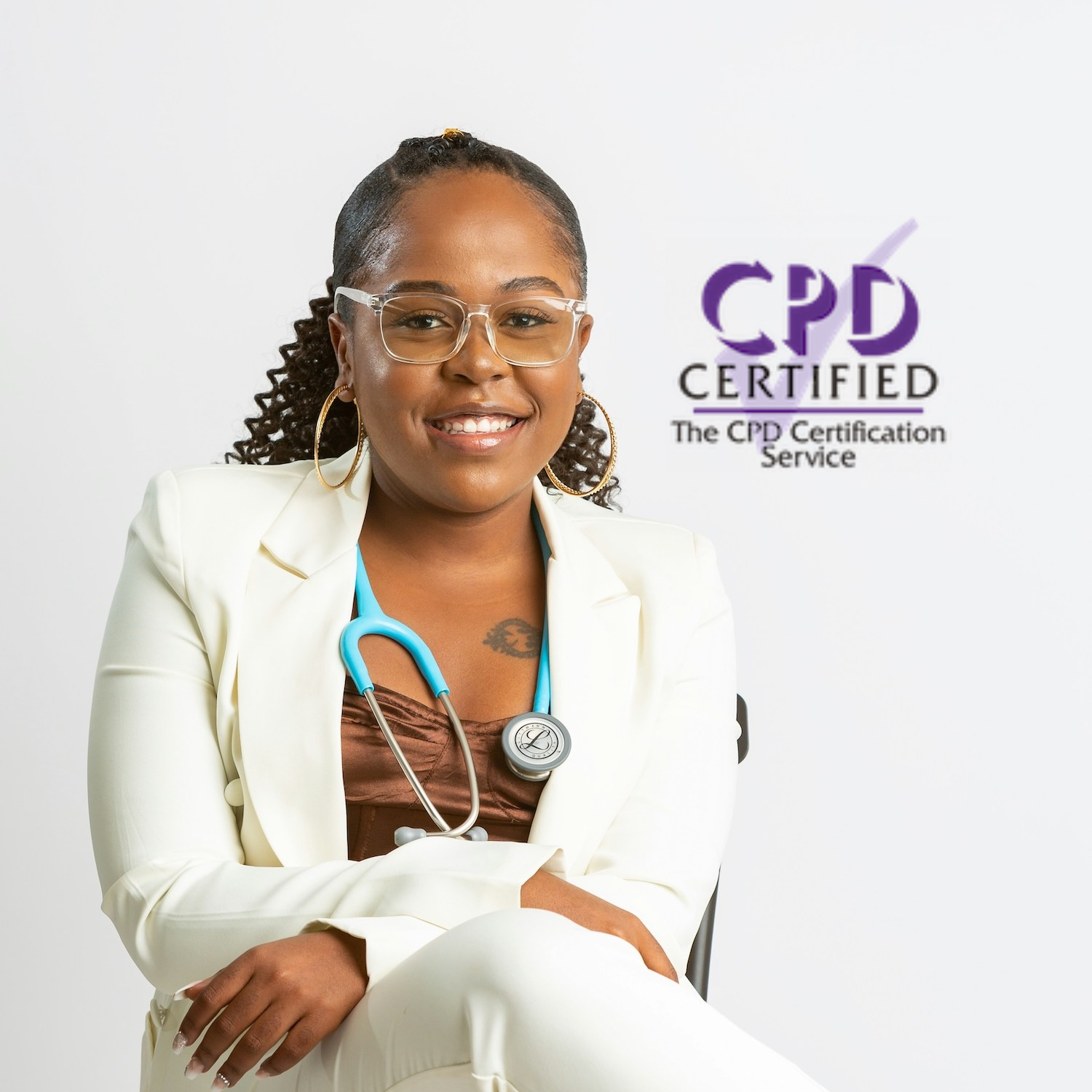 Mindfulness for Healthcare Professionals - Mindfulness for Me